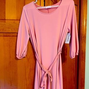 Pink Lily You Might Be The One Dress